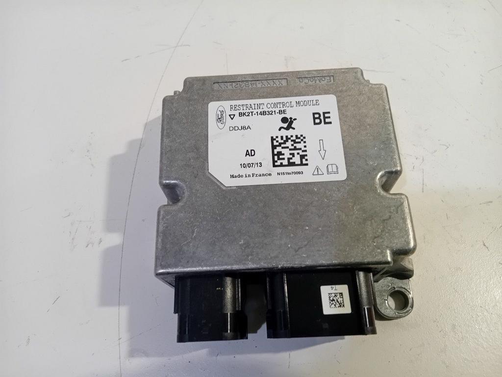 Airbag module Ford Transit, Auto-onderdelen, Onderdelen@venauto.nl, Van der Ven Autorecycling B.V., Gebruikt, Ettenseweg 76, 4706 PB Roosendaal, The Netherlands