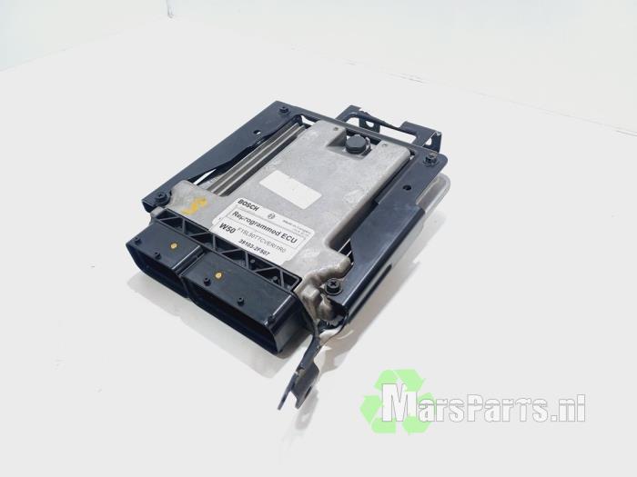 Computer Motormanagement van een Kia Sportage, -, -, Ophalen of Verzenden, -