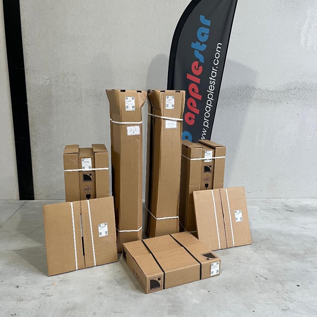 L-acoustics Syva, Ophalen, Nieuw, Audio