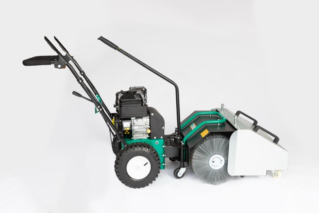 sneeuw veegmachine Lansto 2, 3 of 5 met krachtige B&S, Tuin en Terras, Veegmachines, Ophalen of Verzenden, Nieuw, Lansto
