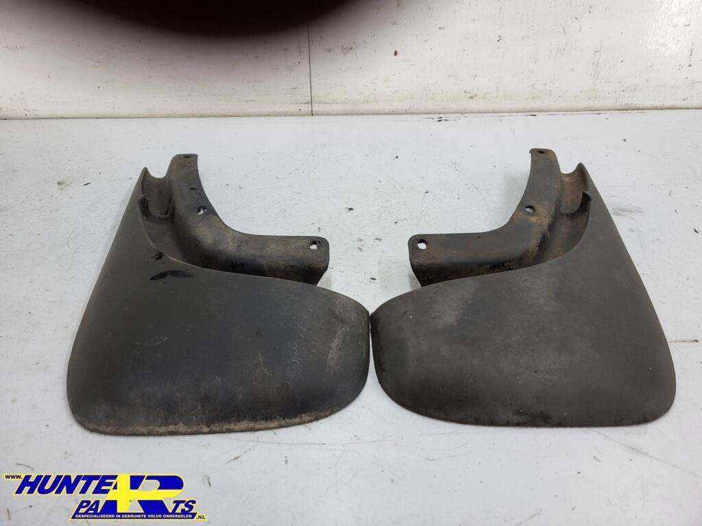 Set spatlappen LA+RA Volvo V70 ('00-'08) 9190321, Auto-onderdelen, Gebruikt, Ophalen of Verzenden, Volvo, Volvo
