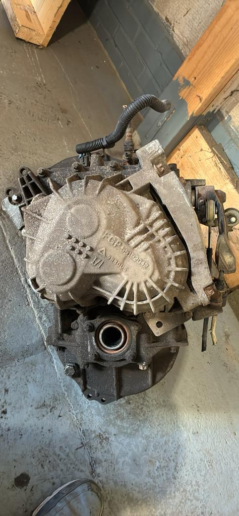 Opel M32 versnellingsbak, Ophalen of Verzenden, Gebruikt, Opel