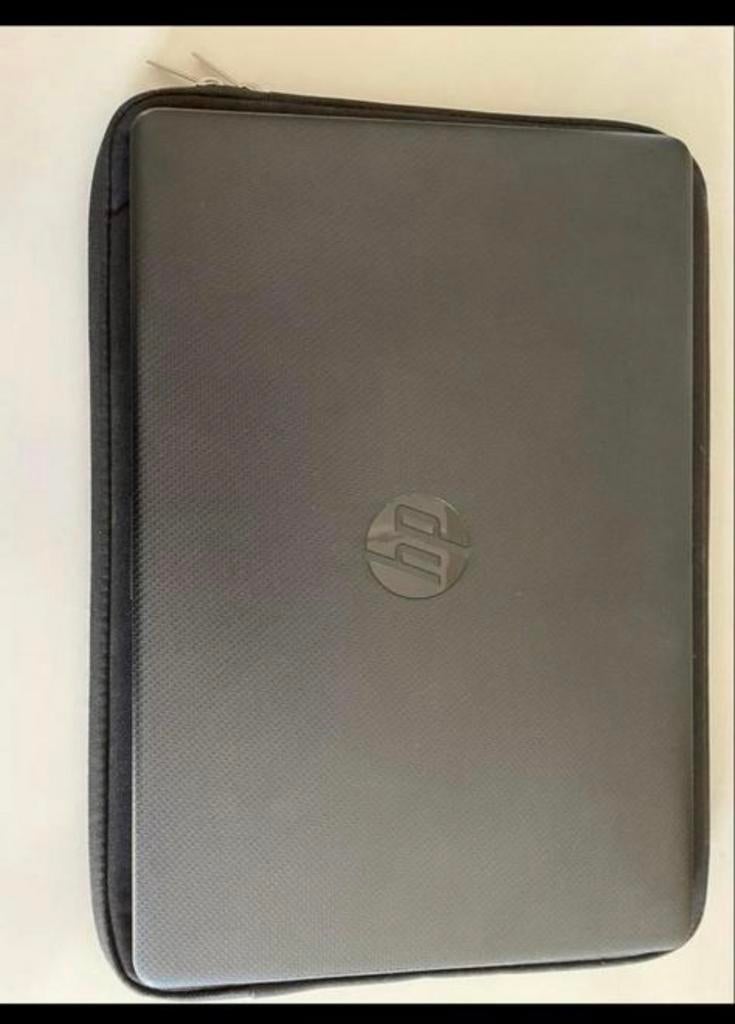 HP Laptop - Ideaal voor Studenten - Goede Staat!, Gebruikt, 2 tot 3 Ghz, 8 GB, Ophalen of Verzenden