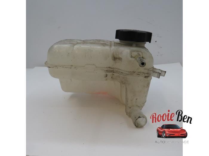 Expansievat van een Chevrolet Orlando, Gebruikt, -, Ophalen of Verzenden, -