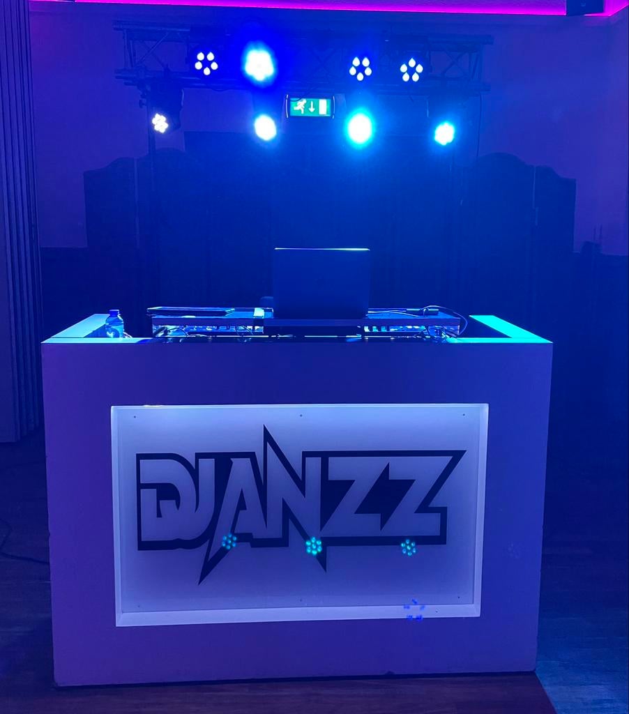 DJ gezocht, Bruiloft DJ, Verjaardag DJ, DJ Gevraagd, Dj