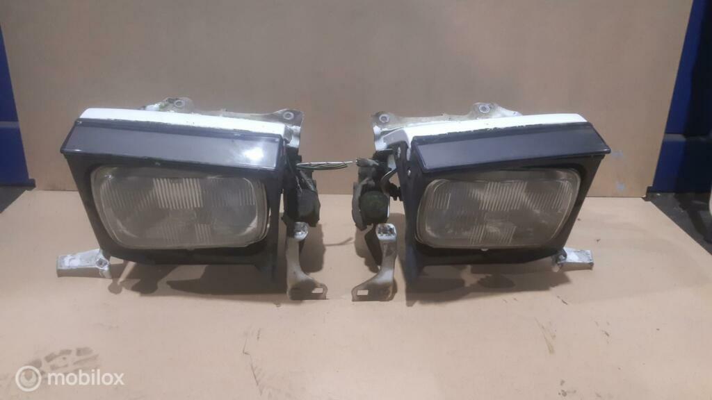 Koplamp Toyota Celica, Ophalen of Verzenden, Gebruikt
