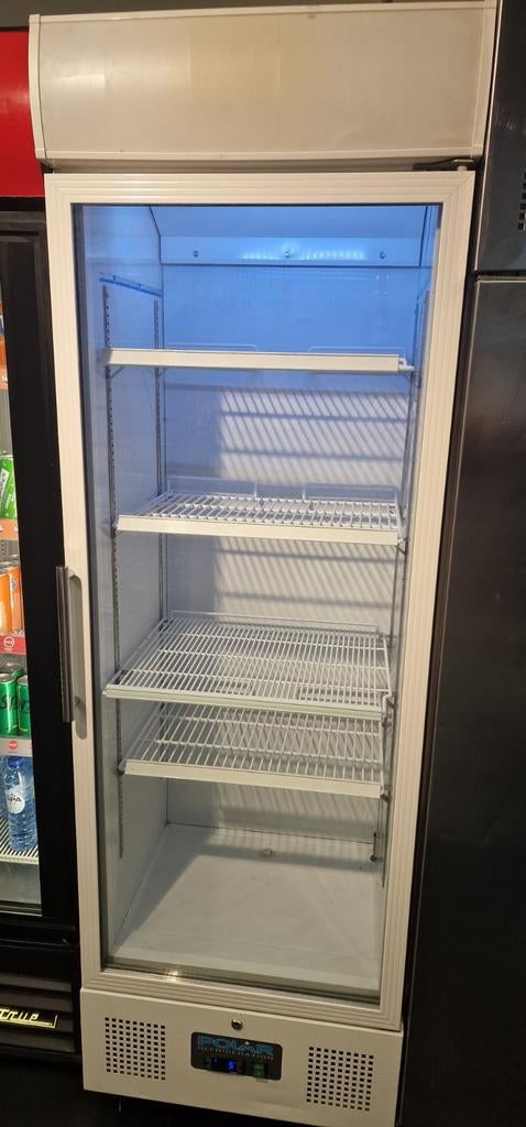 Display koelkast 336l. DM076, Zakelijke goederen, Ophalen, Koelen en Vriezen