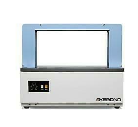 Bandeermachine banderolleermachine OB360N, Ophalen of Verzenden