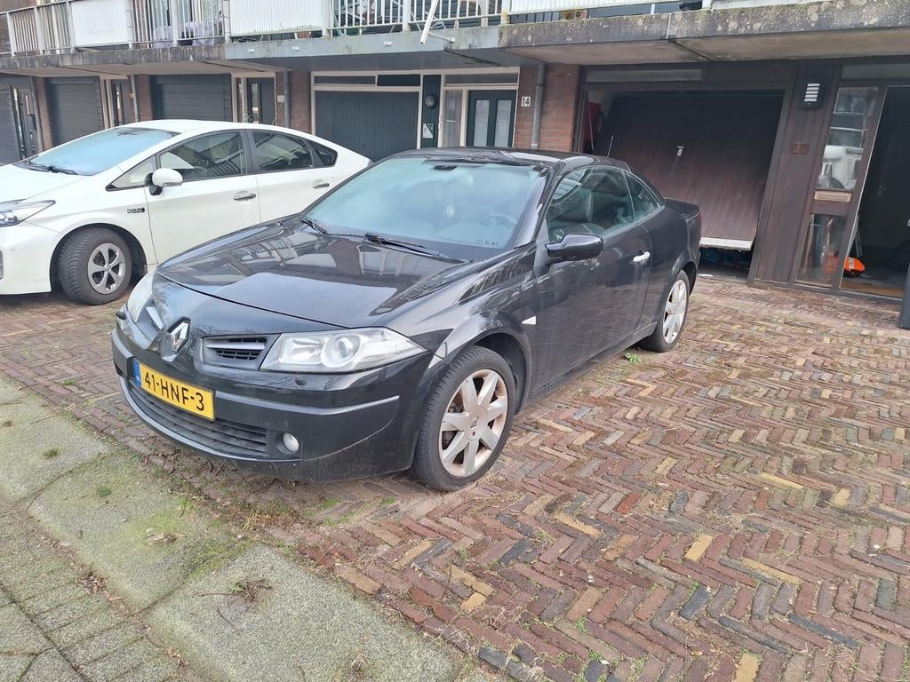 Renault Megane, Auto's, Particulier, Te koop