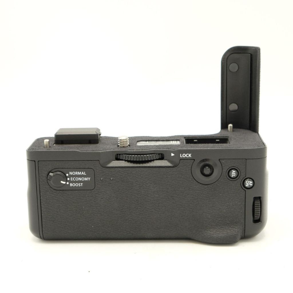 Fujifilm Batterijgrip VG-XT4 voor X-T4 (Occasion) + Garantie, ., Ophalen of Verzenden, Zo goed als nieuw, .