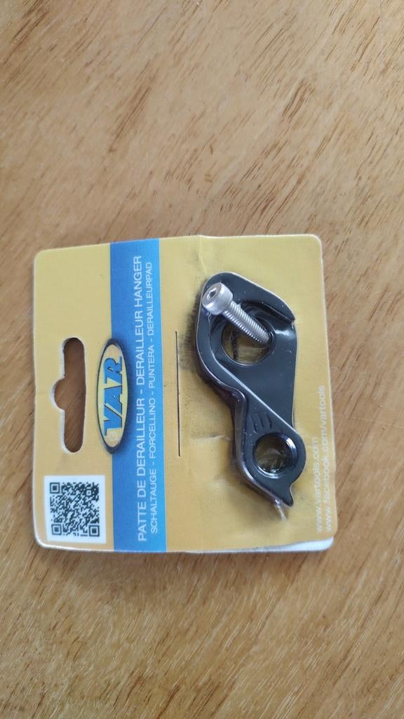 Derailleur pad - DH-69214 - VAR | Focus, Ophalen of Verzenden, Nieuw