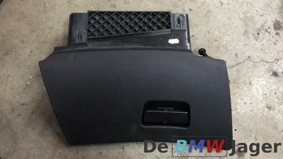 Dashboardkast  BMW 5 serie E39  51168167693, Gebruikt, Ophalen of Verzenden, BMW, BMW