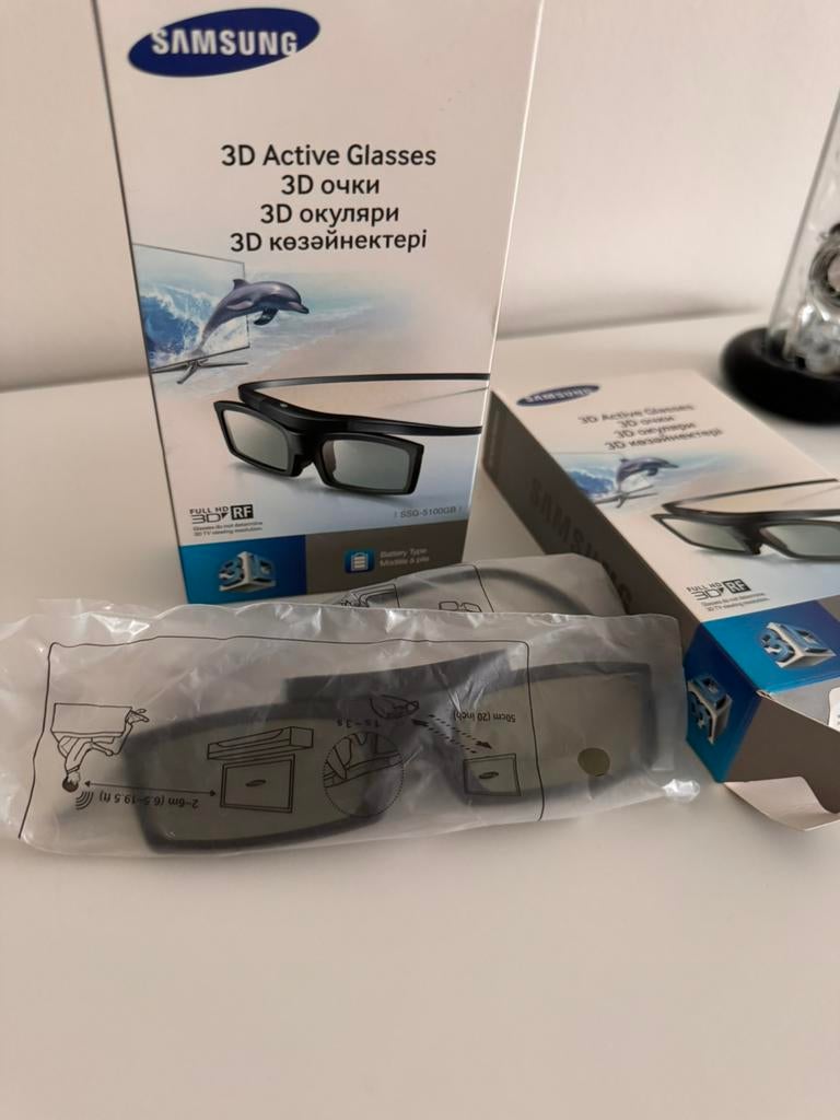 Samsung SSG-5100GB 2 stuks, Ophalen of Verzenden, Nieuw