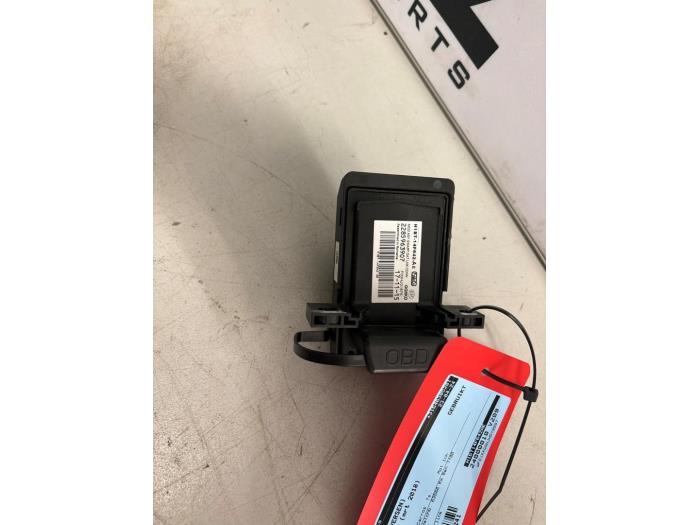 Module (diversen) van een Ford Fiesta, Gebruikt, -, -, Ophalen of Verzenden