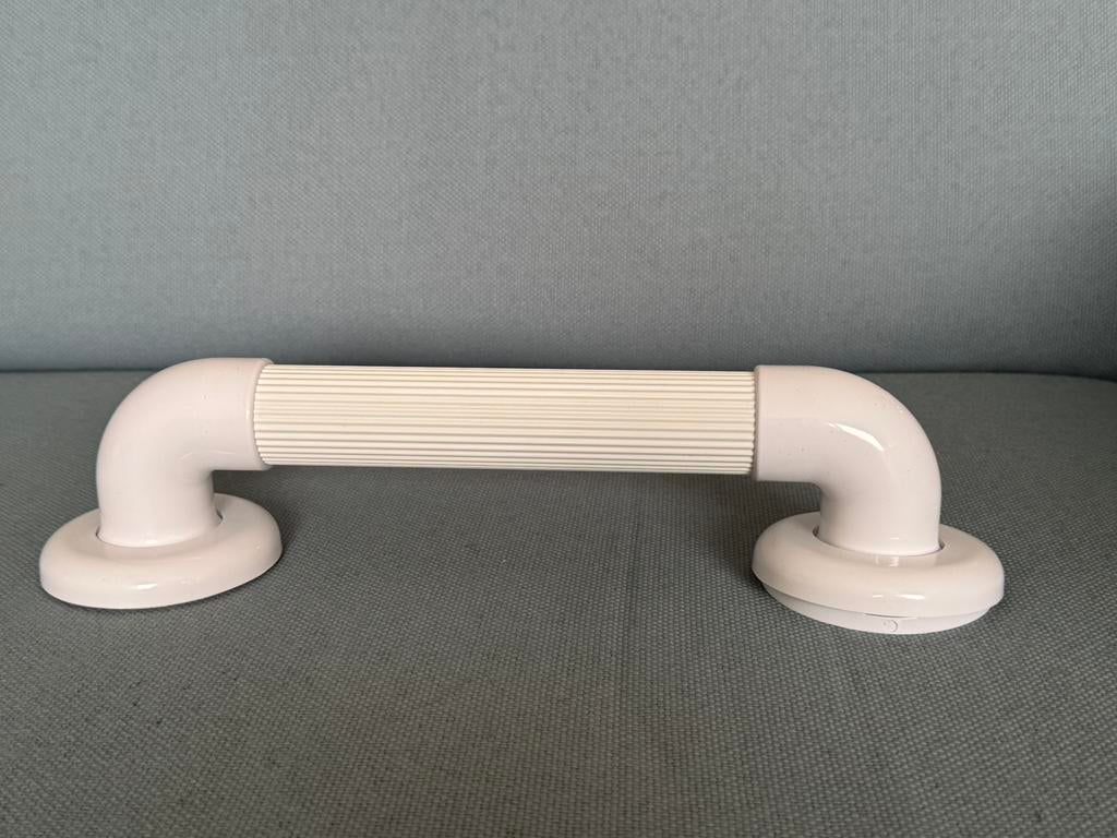Handgreep voor in toilet of badkamer., Diversen, Ophalen of Verzenden, Zo goed als nieuw