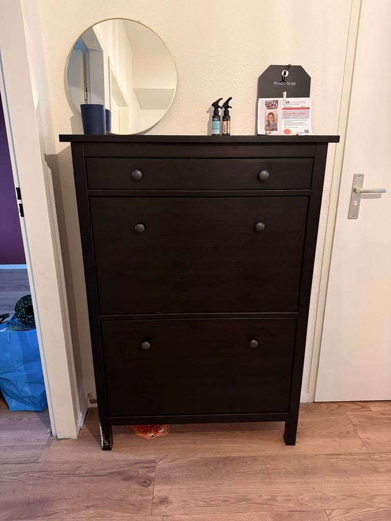 IKEA schoenenkast - nette staat, Ophalen