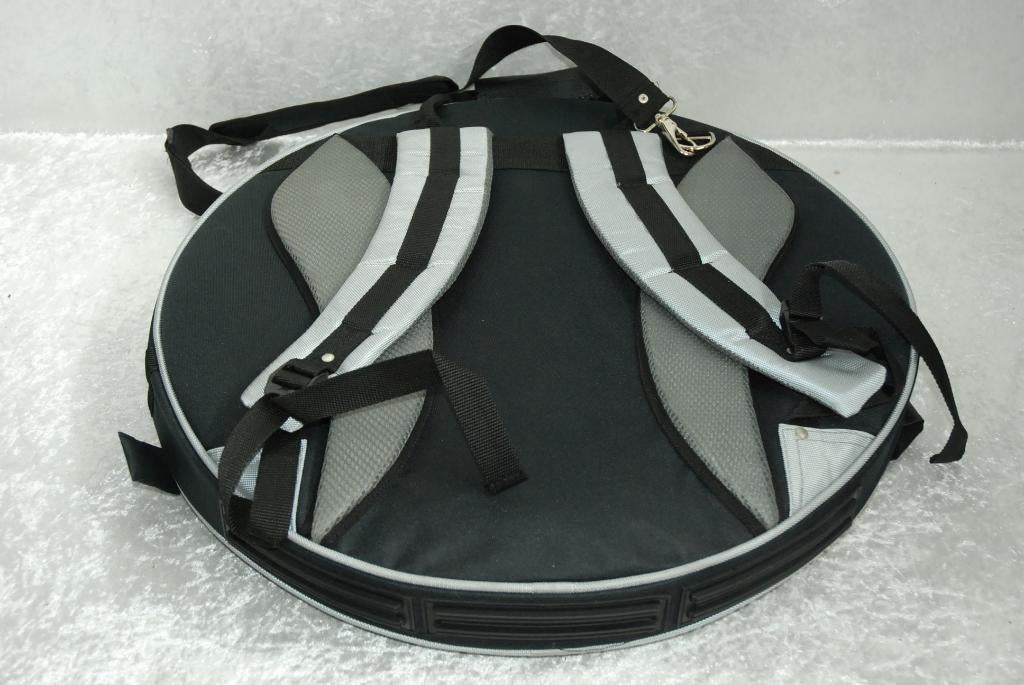 NIEUW!  Soultone Bekkentas met scheidingsflappen  22 inch, ., Drums of Percussie, Nieuw, Ophalen of Verzenden