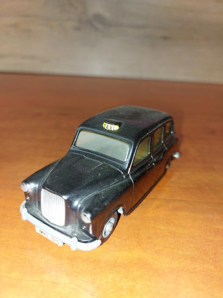 LONDON TAXI. FX 3, Ophalen of Verzenden, Zo goed als nieuw, Auto, Overige merken
