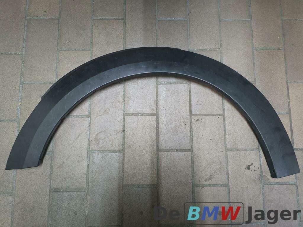 Wielkastbescherming links Mini R60 R61 51779800761, Gebruikt, Mini, Ophalen of Verzenden, Mini