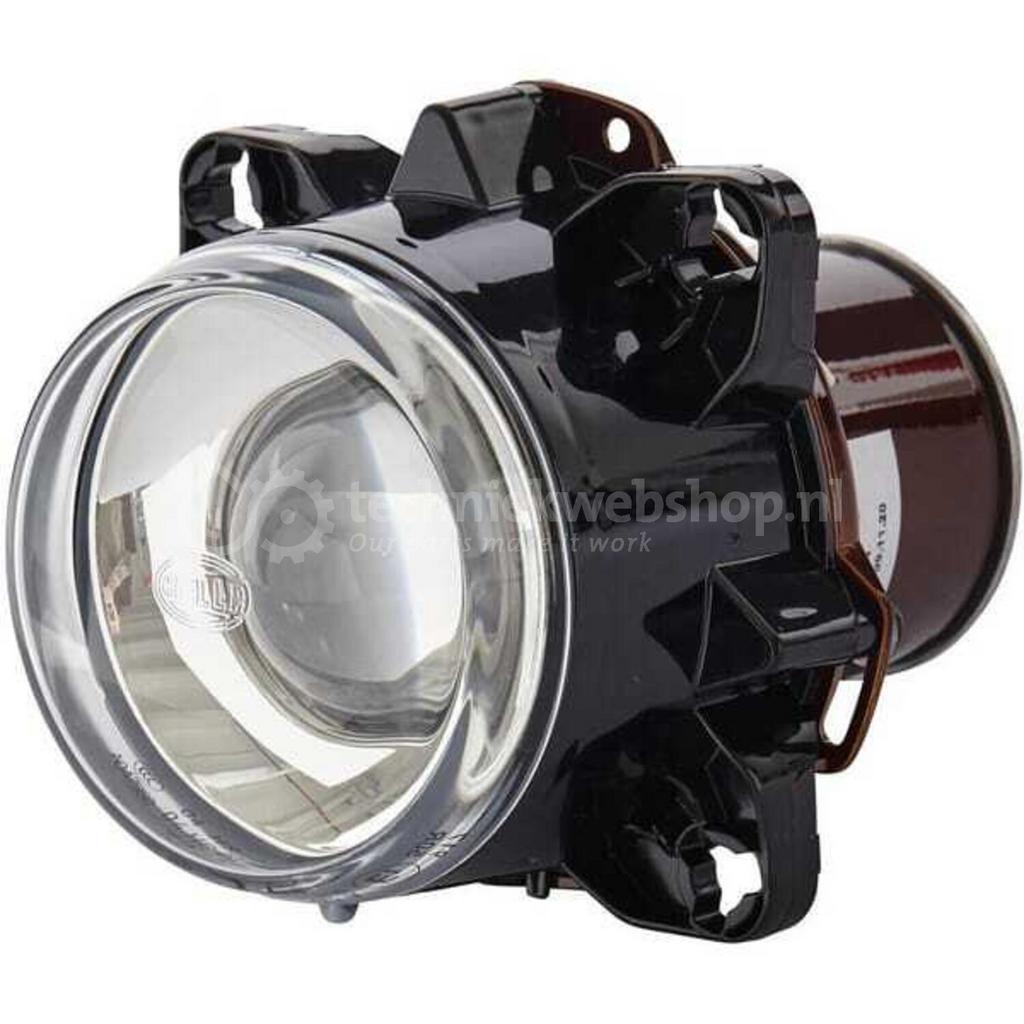 Hella koplamp knaus, carthago, concorde etc., Ophalen of Verzenden, Gebruikt