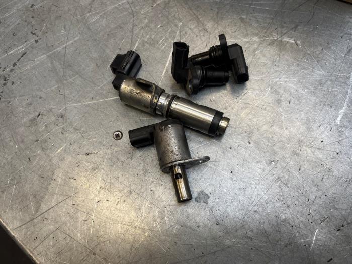 Nokkenas Verstelling van een Volvo XC70, Gebruikt, -, -, Ophalen of Verzenden