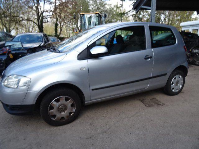 VW Fox BMD 1.2 bj 2008 voor demontage., Ophalen of Verzenden, Gebruikt, Volkswagen