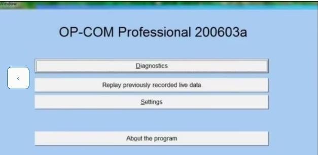 Op-Com 2022, Ophalen of Verzenden, Duitsland, Info@autosleutelsservice.nl, Duitsland