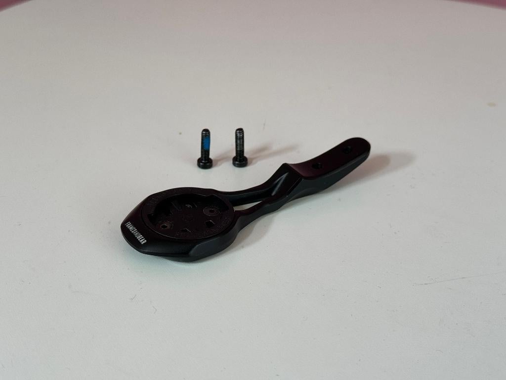 Frames and Gear S5 Garmin Mount Medium (2019-2022), Ophalen of Verzenden, Nieuw, Overige typen