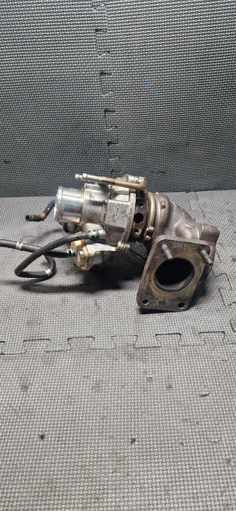 RENAULT MEGANE III TURBINE / H82843795, Auto-onderdelen, Gebruikt, Renault, Ophalen of Verzenden, Dajhajsautodemontage@gmail.com