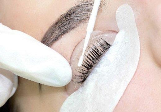 wimper lashlift, Ophalen of Verzenden