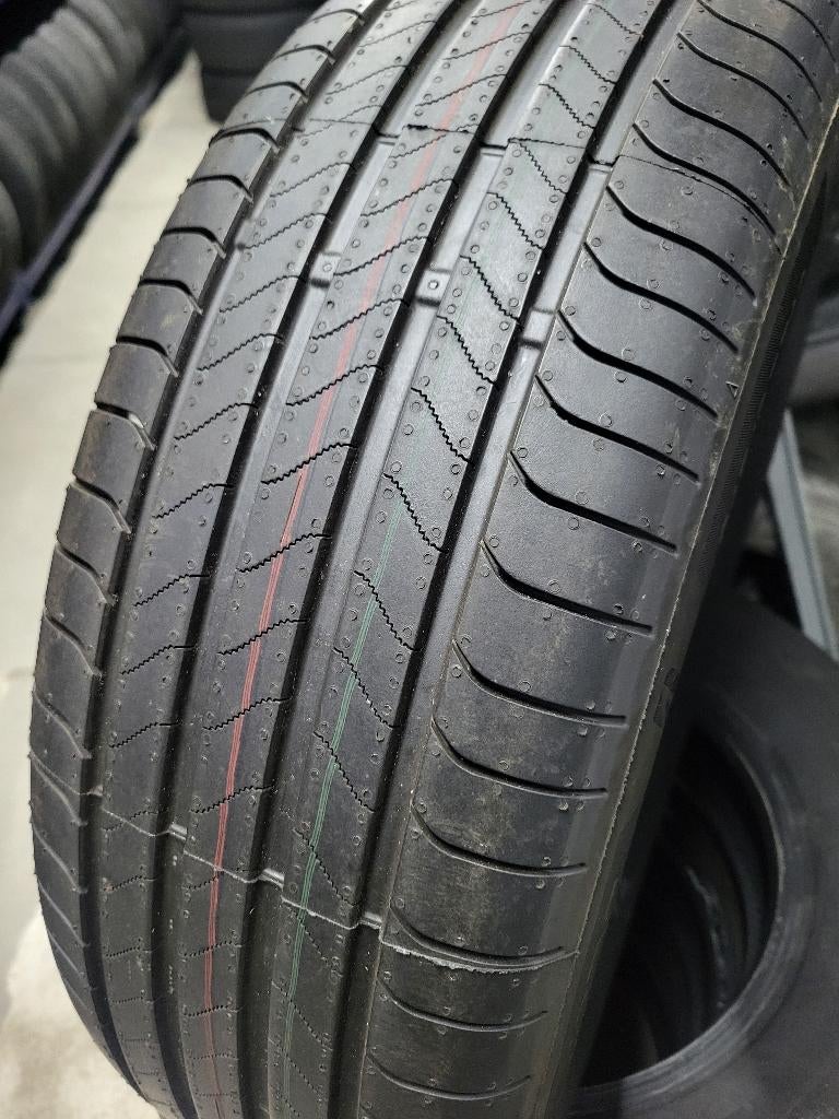 4 x 215/65/16 Bridgestone Turanza 6 NIEUW 325,- ALL IN!, Auto-onderdelen, Banden en Velgen, 215 mm, Bridgestone Europe, 16 inch