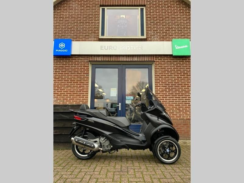 PIAGGIO MP3 500 ABS&ASR AUTORIJBEWIJS (bj 2016) Premium Deal, Motoren, Motoren | Piaggio, Scooter, 493 cc, Onbekend, Onbekend