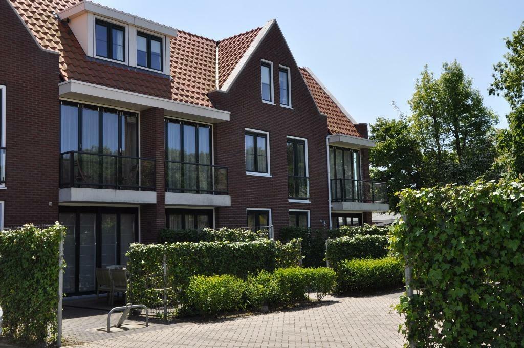 Appartementen op loop afstand van strand, Dishoek, Zeeland, Bemiddelingsbureau, Wasmachine, Zeeland, Appartement