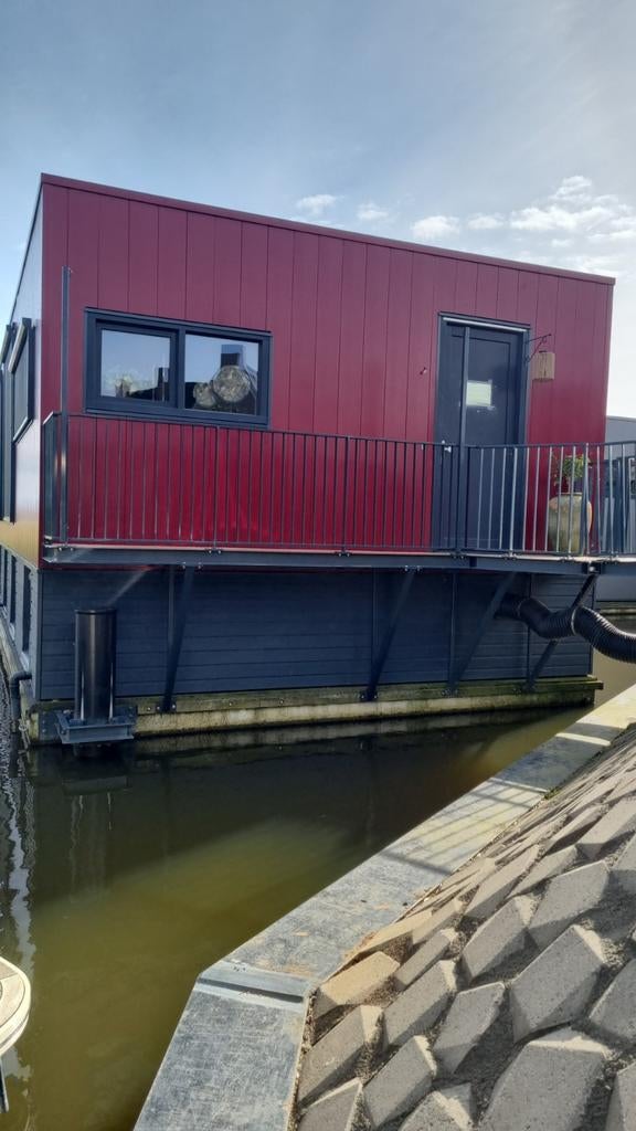 Foto 23 van MeinMetaal# stalen deuren# trappen#Constructie #staalbouw