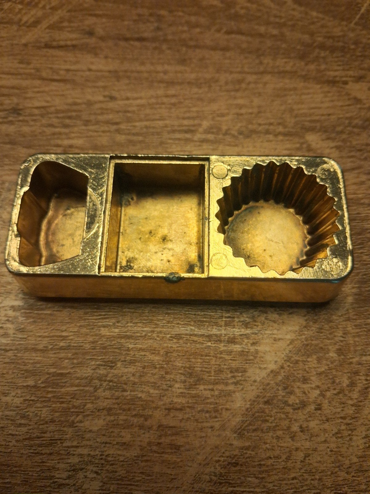 Gouden Flesopener/Blikopener - Multifunctioneel, Ophalen