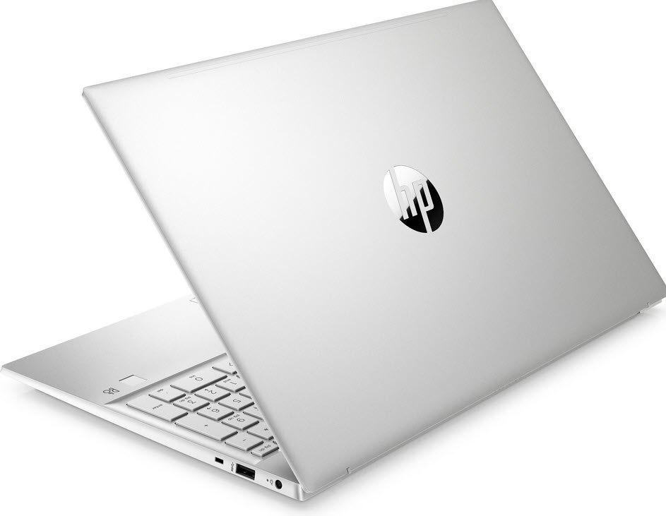 HP 15 Pavilion i5-1235U 16GB 512GB Win11H, Computers en Software, Windows Laptops, 2 tot 3 Ghz, Refurbished, Ophalen of Verzenden