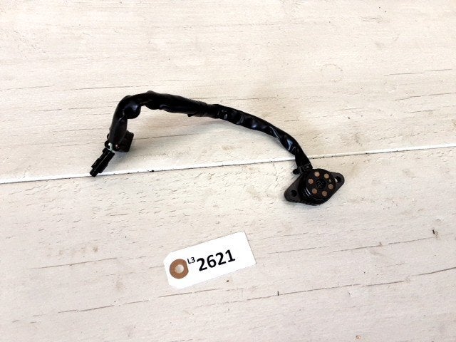 R1 2011 - 2014 Yamaha Elektrische component D1-52551