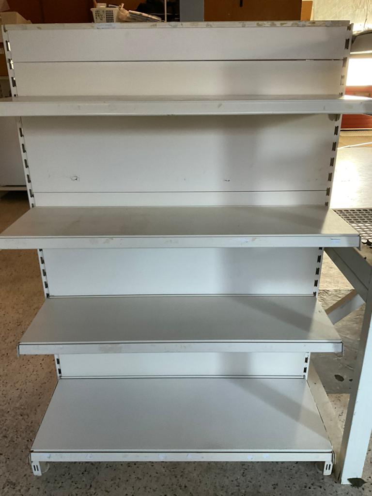 Wandstelling, Huis en Inrichting, Ophalen