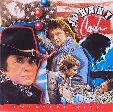 Johnny Cash, Ophalen of Verzenden, Gebruikt