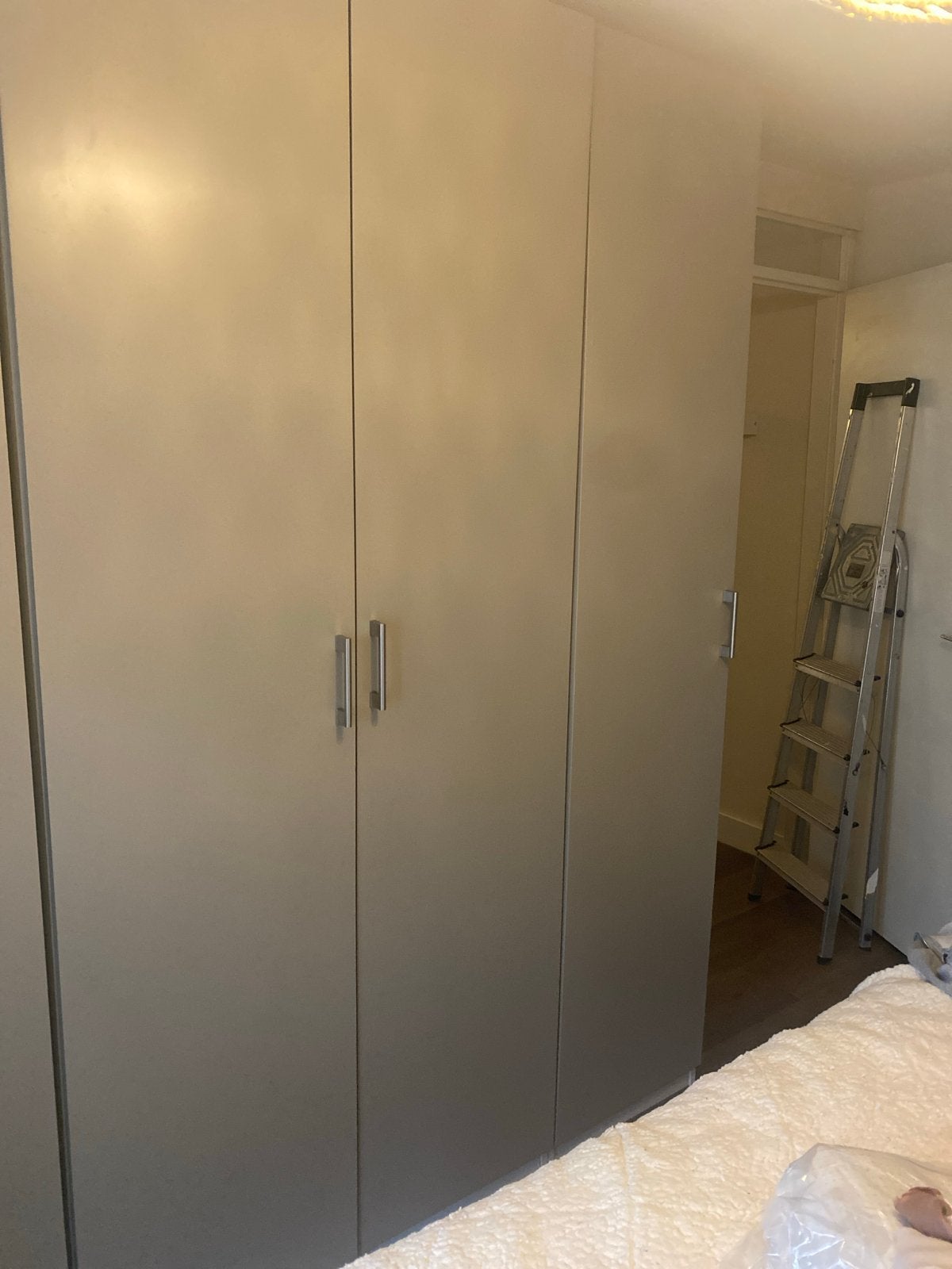 ikea PAX kast, Ophalen, Overige materialen, Gebruikt, 200 cm of meer