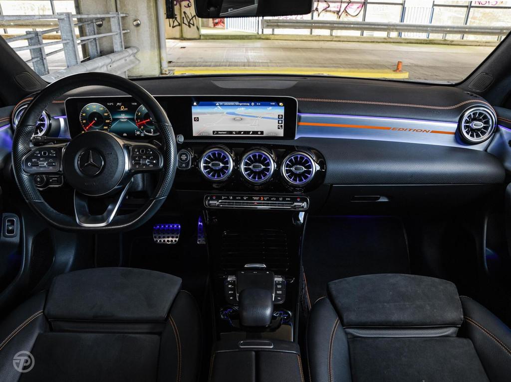 Mercedes CLA-klasse 250 4MATIC Premium Plus | Edition 1 AMG, Automaat, CLA, 15 km/l, 4 cilinders