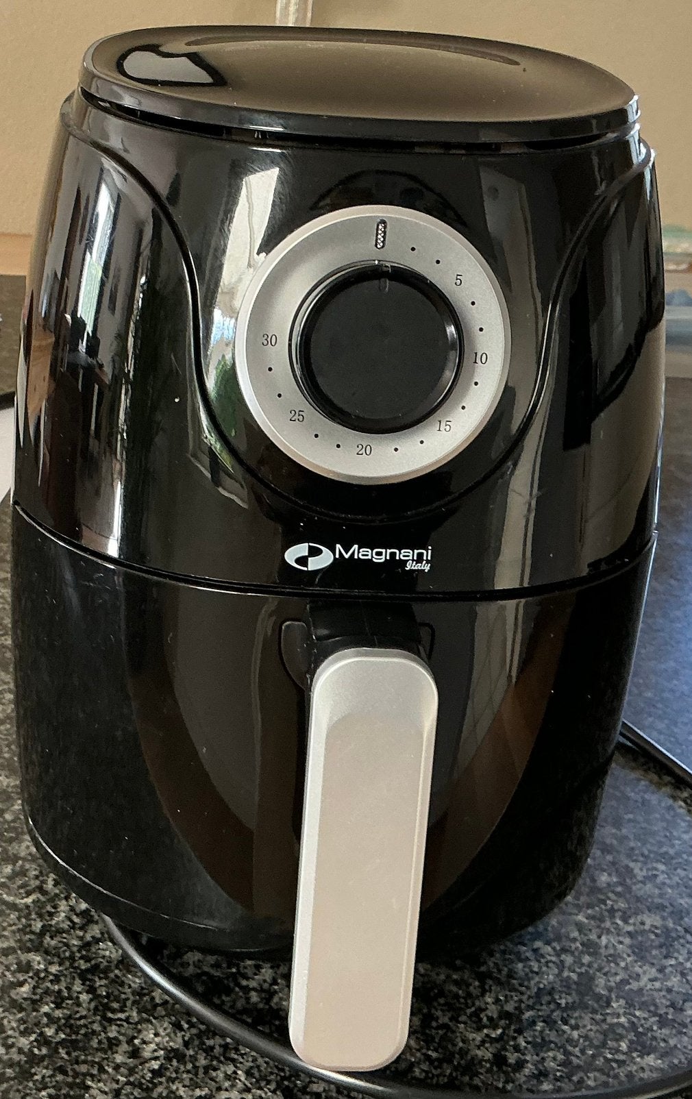 Air Fryer nieuw, Ophalen of Verzenden, Nieuw, Airfryer