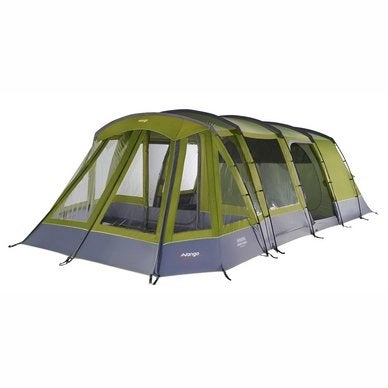 Vango Orava 500XL tent, Caravans en Kamperen, Tenten, Ophalen, Zo goed als nieuw