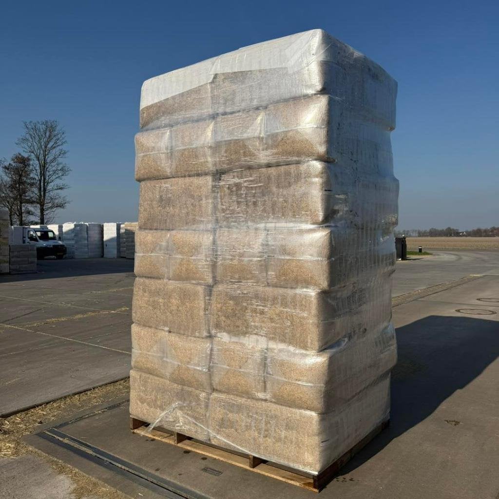 Vlas in 25 kg balen, nu zeer voordelig!, Dieren en Toebehoren, Ophalen, Nieuw, Overige soorten