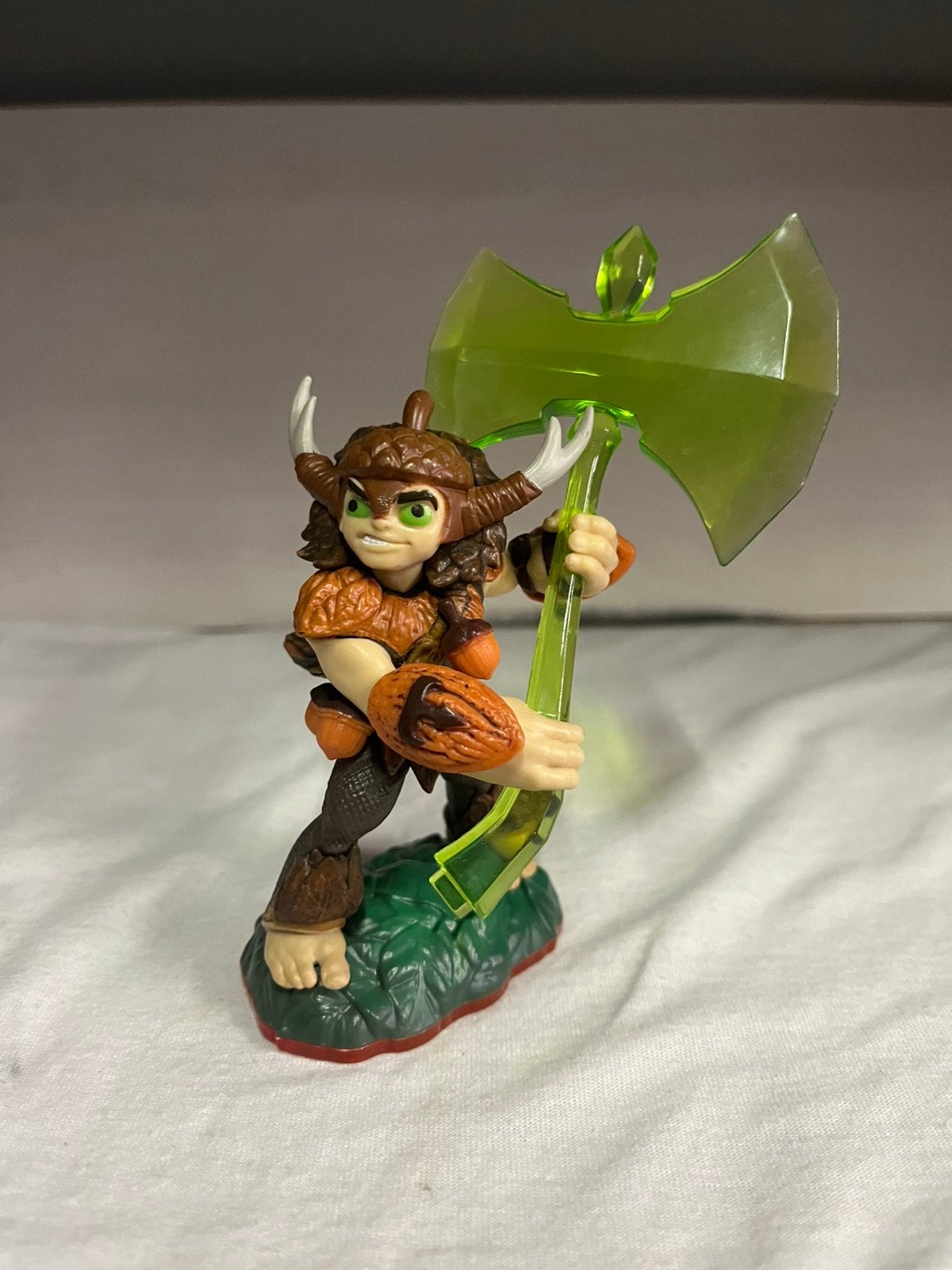 Bushwhack, Skylanders Trap Team, Spelcomputers en Games, Games | Overige, Avontuur en Actie, 2 spelers, Ophalen of Verzenden, Zo goed als nieuw