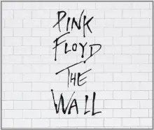 PINK FLOYD - The wall (2CD) 1979, Cd's en Dvd's, Cd's | Pop, Zo goed als nieuw, Pop, Album, Ophalen of Verzenden