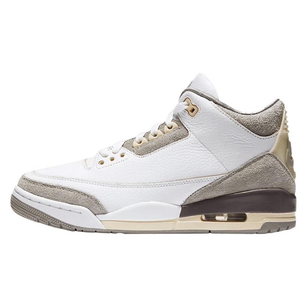 Jordan 3 A Ma Maniere - Gloednieuw - Maat 39, Ophalen of Verzenden, Nieuw, Wit, Sneakers of Gympen