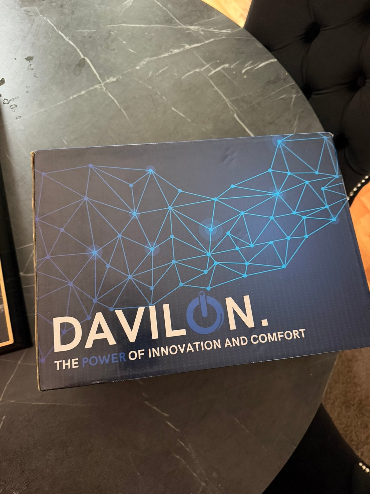 Davilon, Ophalen of Verzenden, Gebruikt