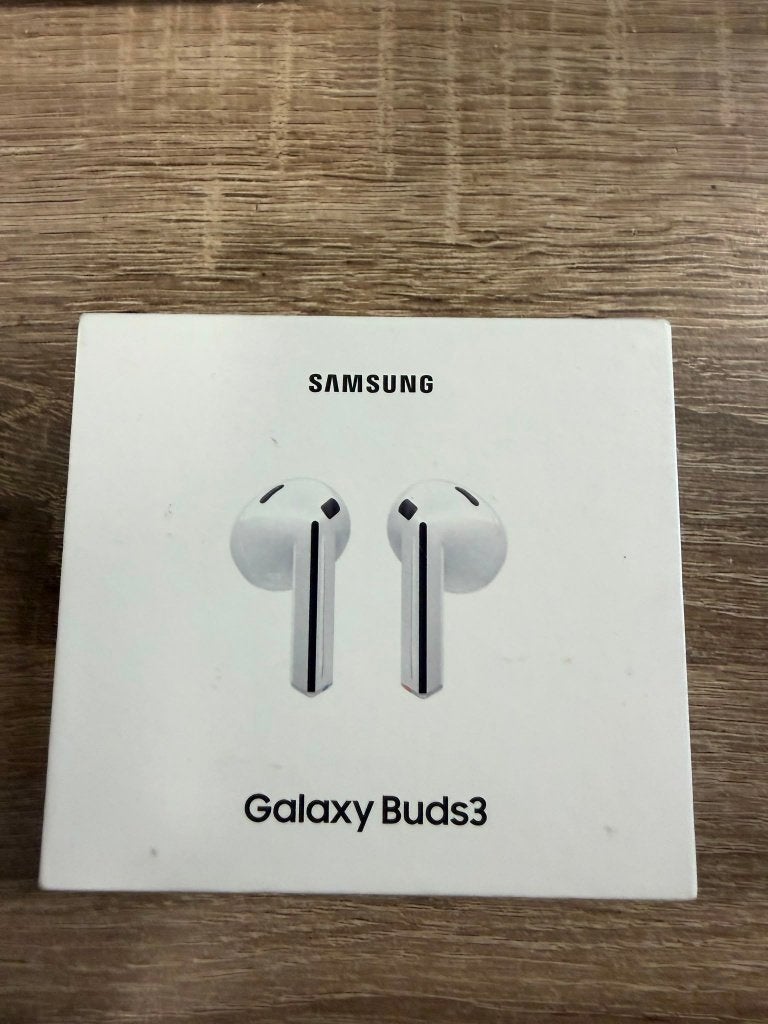 Galaxy Buds 3