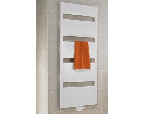 SCHULTE Designradiator Turin 170x60,5 cm alpinwit, Doe-het-zelf en Verbouw, Ophalen, 500 tot 800 watt, Radiator, Nieuw